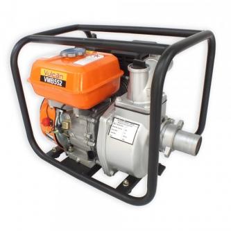 Motobomba Vulcan VMB552 a Gasolina 5.5HP 2 x 2 Pol