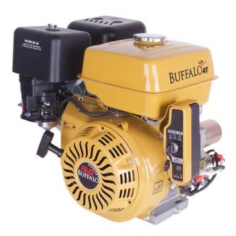 Motor Estacionário Buffalo BFGE 15.0 CV a Gasolina com Partida Elétrica