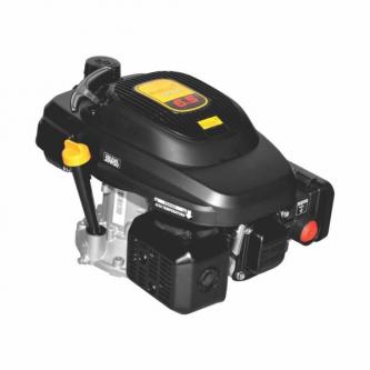 Motor Estacionário Vertical Buffalo BFG 6.5 CV Outboard a Gasolina com Partida Manual