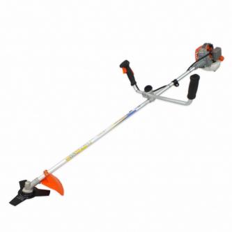 Roçadeira Lateral Profissional Vulcan VR260P 26 CC - à gasolina 2T 0,9 HP