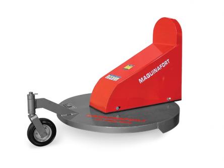 Roçadeira Frontal Maquinafort RF-700 - para Motocultivador