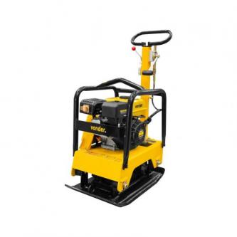 Placa Vibratória Reversível Vonder 7,0 HP à Gasolina