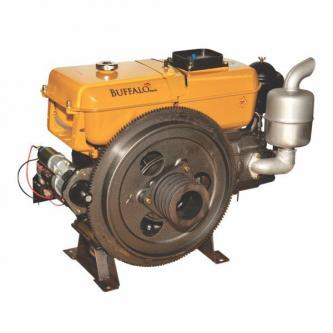 Motor Buffalo BFDE 22.0 Termossifão 22cv - Diesel - Partida Elétrica