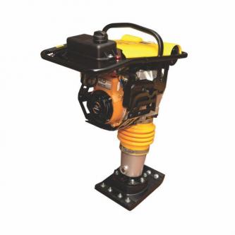 Compactador de Solo Buffalo BFG 75R - Gasolina - Partida Manual - Com Motor