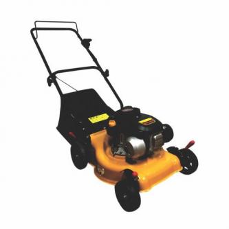 Cortador de Grama Buffalo BFG 40R 4.0CV com Recolhedor e Faca Recicladora - Partida Manual