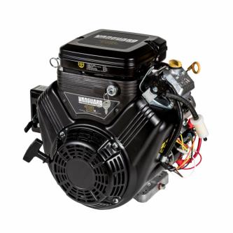 Motor a Gasolina Vanguard B4T 18.0 HP - Partida Elétrica