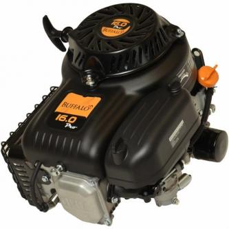 Motor Vertical Buffalo BFGE 16.0 PRO 16 CV - Gasolina - Partida Elétrica