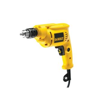 Furadeira DWD014-B2 3/8 Pol 500W Velocidade Variável e Reversível 220V - Dewalt