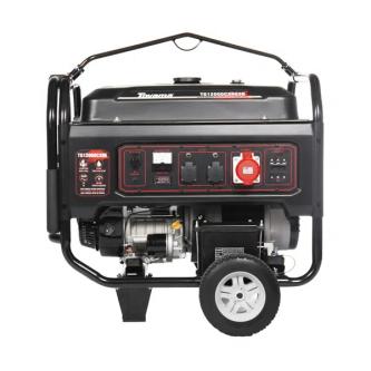 Gerador de energia Toyama TG12000CXNE3D 13,75 kVA - partida elétrica - trifásico - 110V/220V