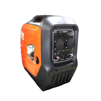 Gerador de energia Inverter Vulcan VGI2000-2 2,0 kVA - partida manual - monofásico 220V