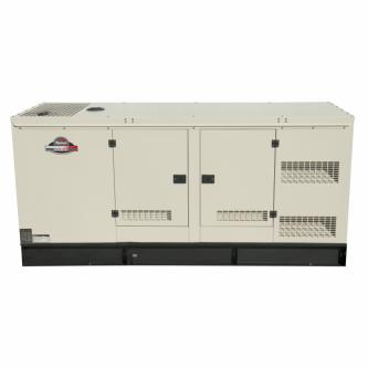 Gerador de energia Toyama TDMG60SE3 62,5 kVA - partida elétrica - trifásico - 380V